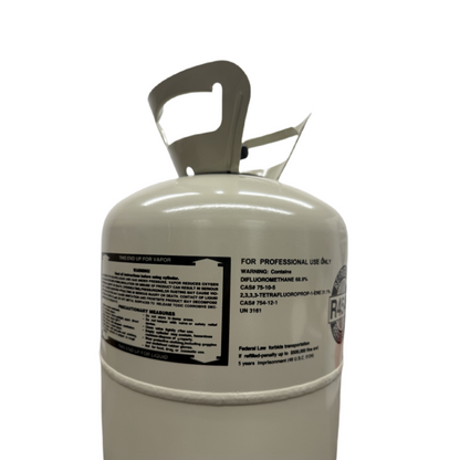 22LB R454B R-454B Freon Refrigerant Gas