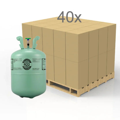 R22 30 LBS Refrigerant