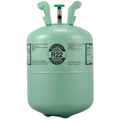 R22 30 LBS Refrigerant