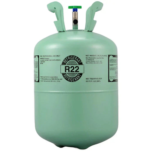 R22 30 LBS Refrigerant