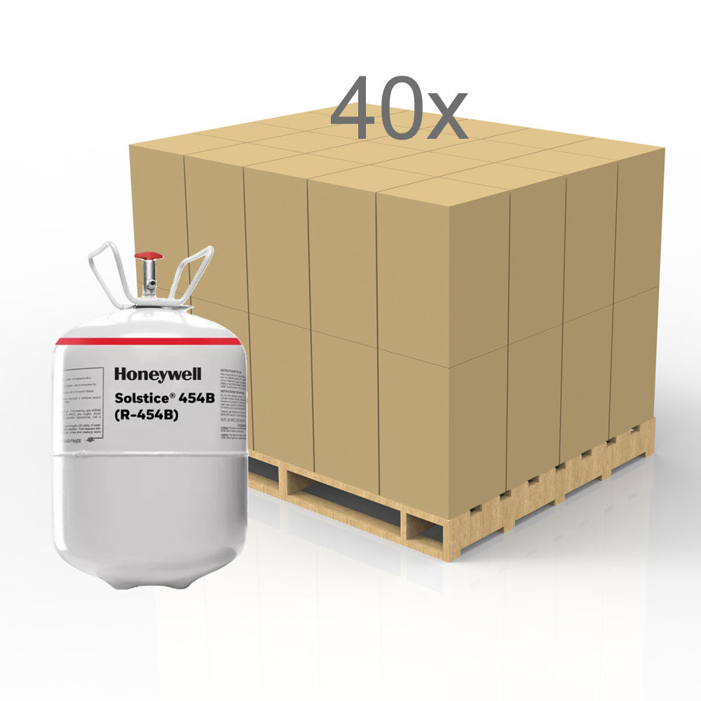 R454B Refrigerant 20 LB