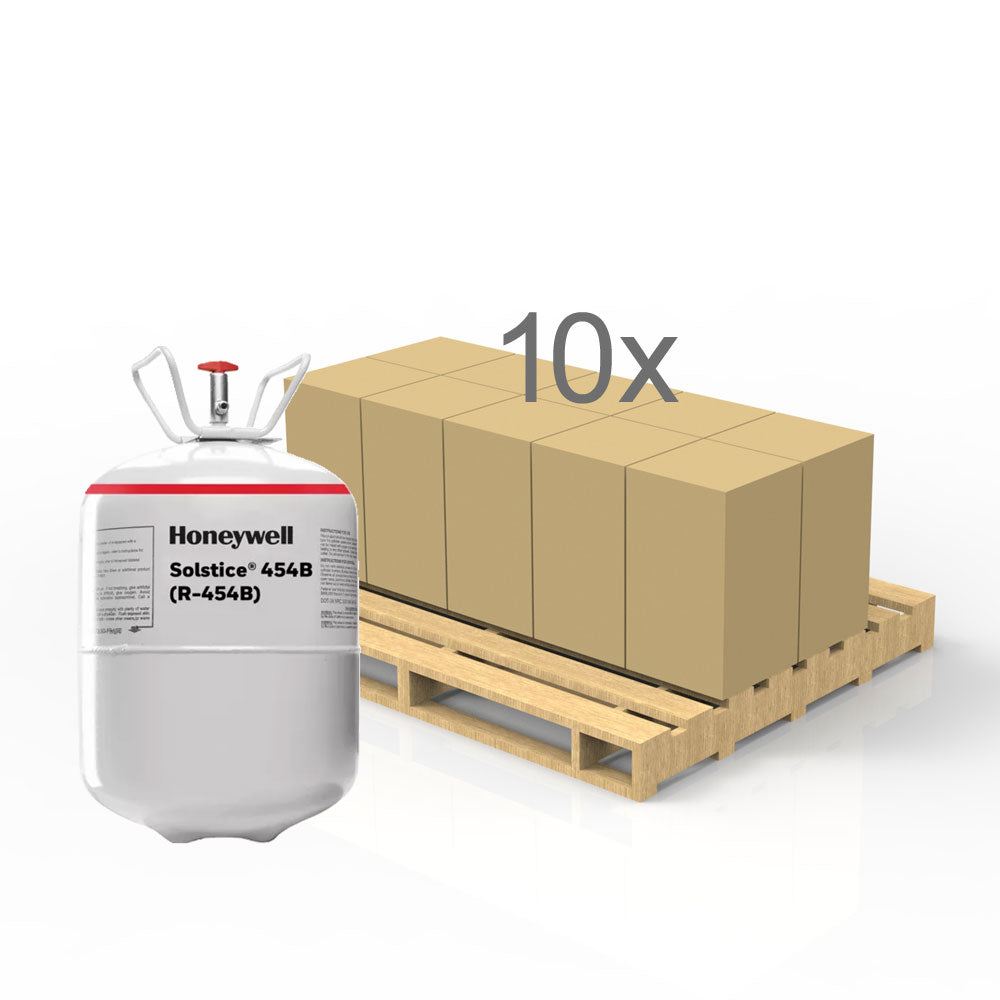 R454B Refrigerant 20 LB